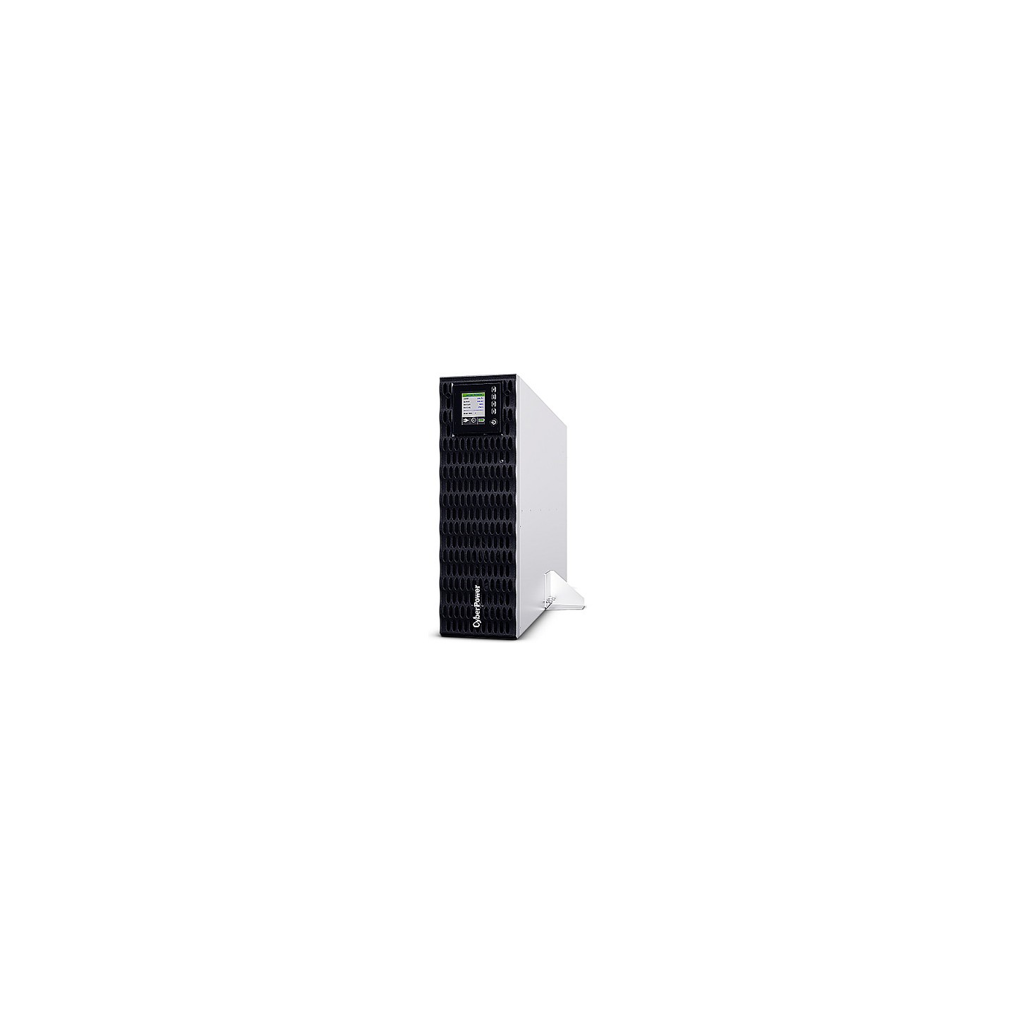 CyberPower USV OL5KERTHDL incl. RMCard205 Online HD Rack Tower - Doppelwandler — Buy in Cyprus with Fast Delivery