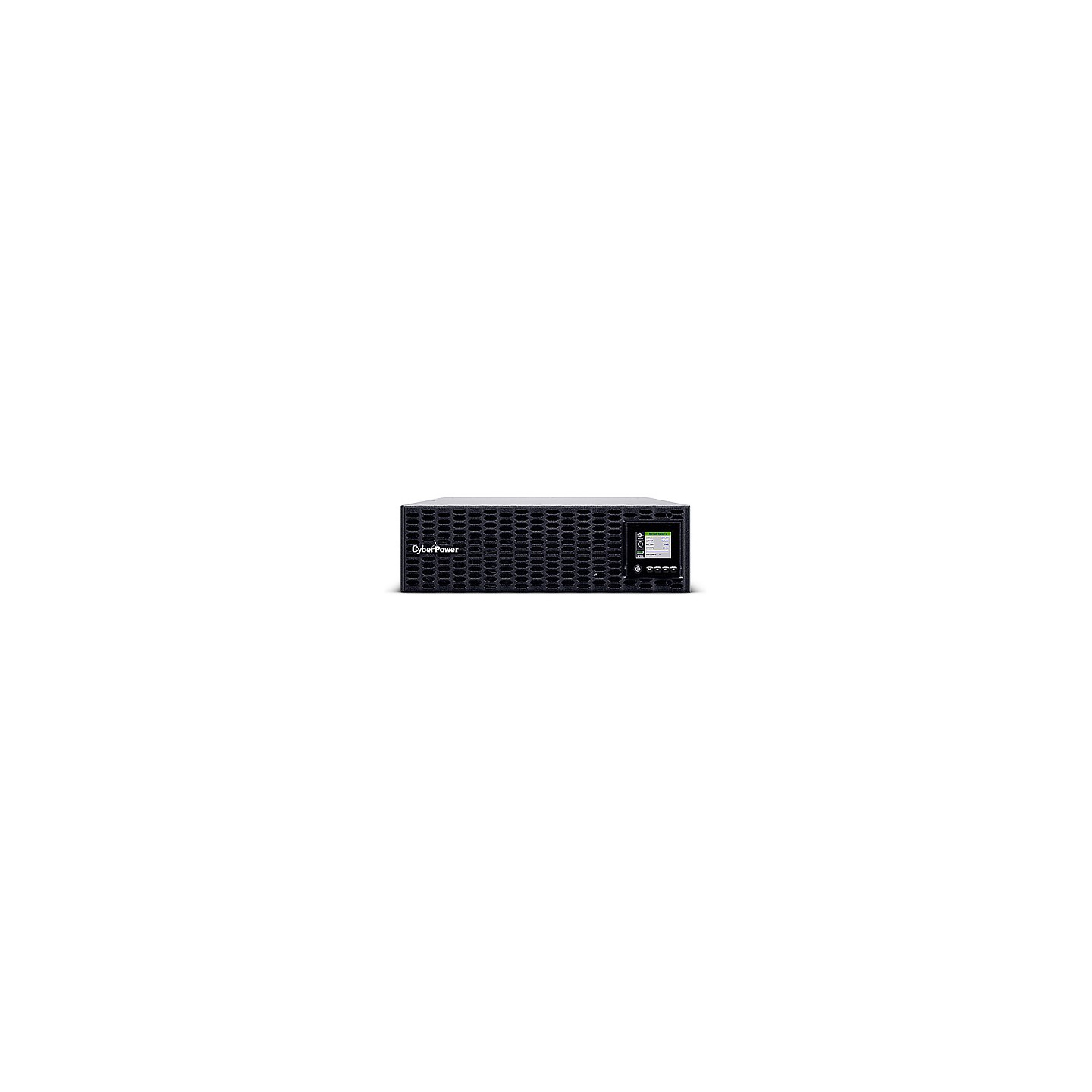 CyberPower USV OL5KERTHDL incl. RMCard205 Online HD Rack Tower - Doppelwandler — Buy in Cyprus with Fast Delivery