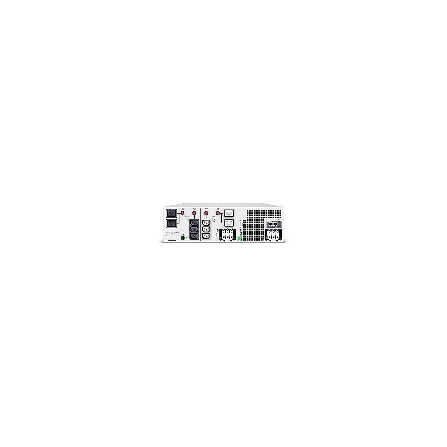 CyberPower USV OL5KERTHDL incl. RMCard205 Online HD Rack Tower - Doppelwandler — Buy in Cyprus with Fast Delivery