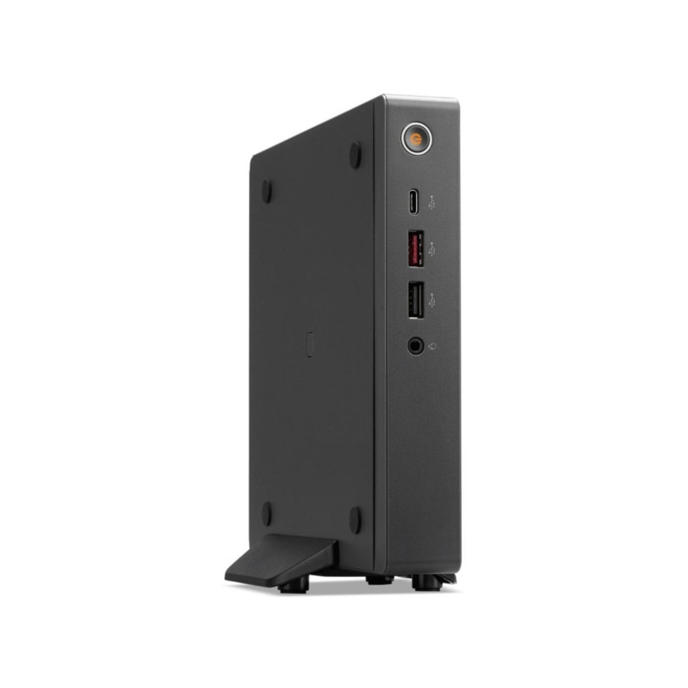 Acer Revo RB610 - i5-1335U - Black, 8GB DDR4 3200MHz, 256GB SSD, Intel Iris Xe, Windows 11 Home