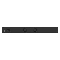Teltonika · Switch · SWM280 · 24 Port Gigabit managed PoE L2+ Switch. 12xGbE PoE. 4x SFP. 19