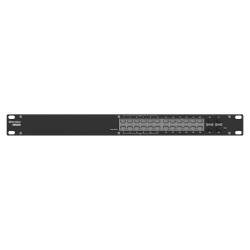 Teltonika · Switch · SWM280 · 24 Port Gigabit managed PoE L2+ Switch. 12xGbE PoE. 4x SFP. 19