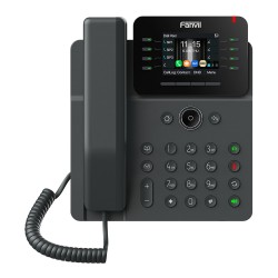 Fanvil V62W. Prime Business Phone SIP POE Gigabit USB-Port — Buy in Cyprus with Fast Delivery