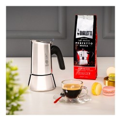 Bialetti NEW VENUS 6TZ Induction — Buy in Cyprus with Fast Delivery