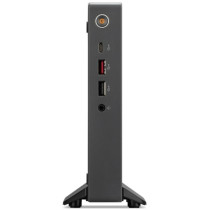 Acer Revo RB610 - i5-1335U - Black, 8GB DDR4 3200MHz, 256GB SSD, Intel Iris Xe, Windows 11 Home