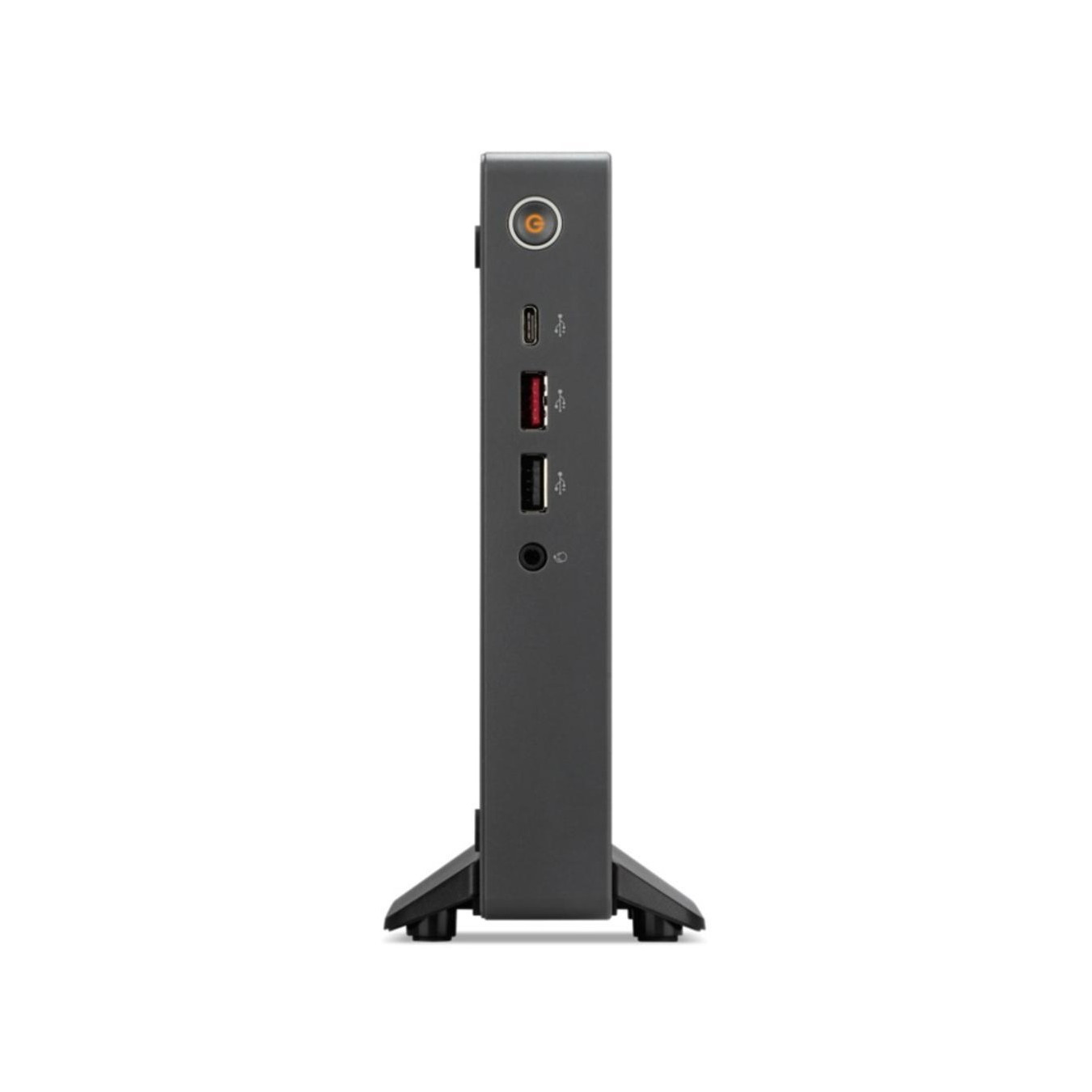 Acer Revo RB610 - i5-1335U - Black, 8GB DDR4 3200MHz, 256GB SSD, Intel Iris Xe, Windows 11 Home