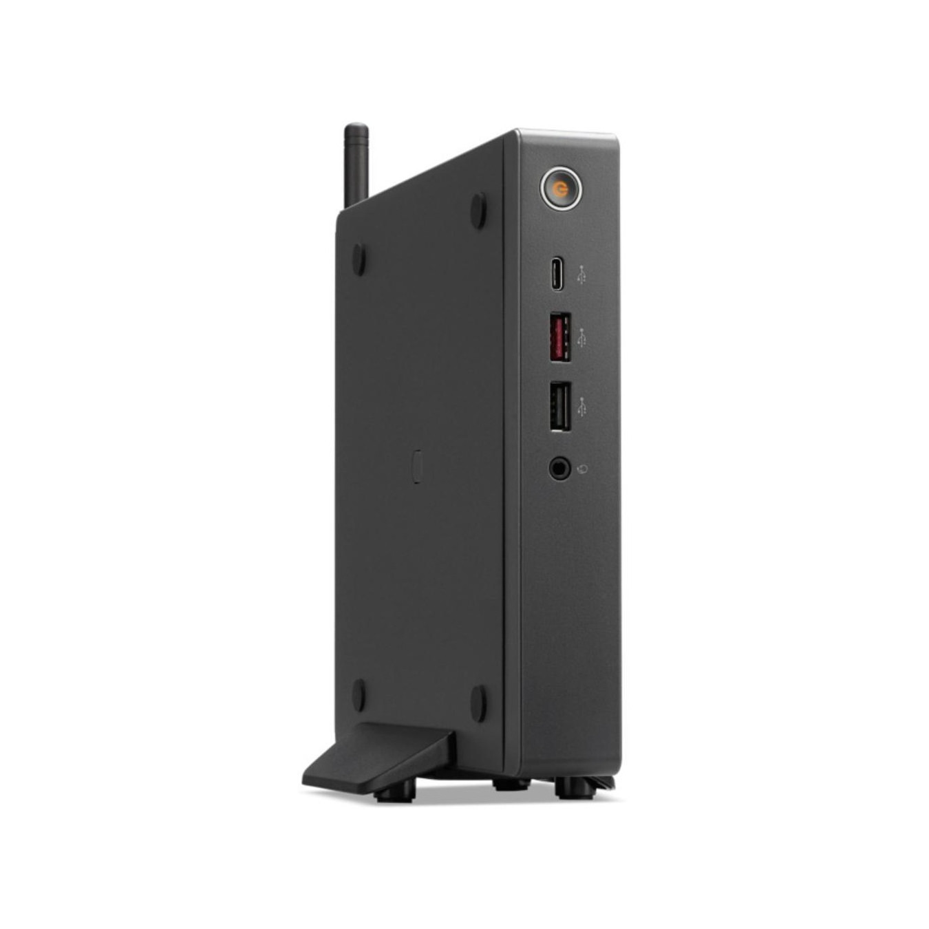 Acer Revo RB610 - i5-1335U - Black, 8GB DDR4 3200MHz, 256GB SSD, Intel Iris Xe, Windows 11 Home