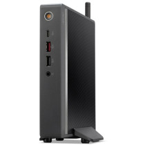 Acer Revo RB610 - i5-1335U - Black, 8GB DDR4 3200MHz, 256GB SSD, Intel Iris Xe, Windows 11 Home