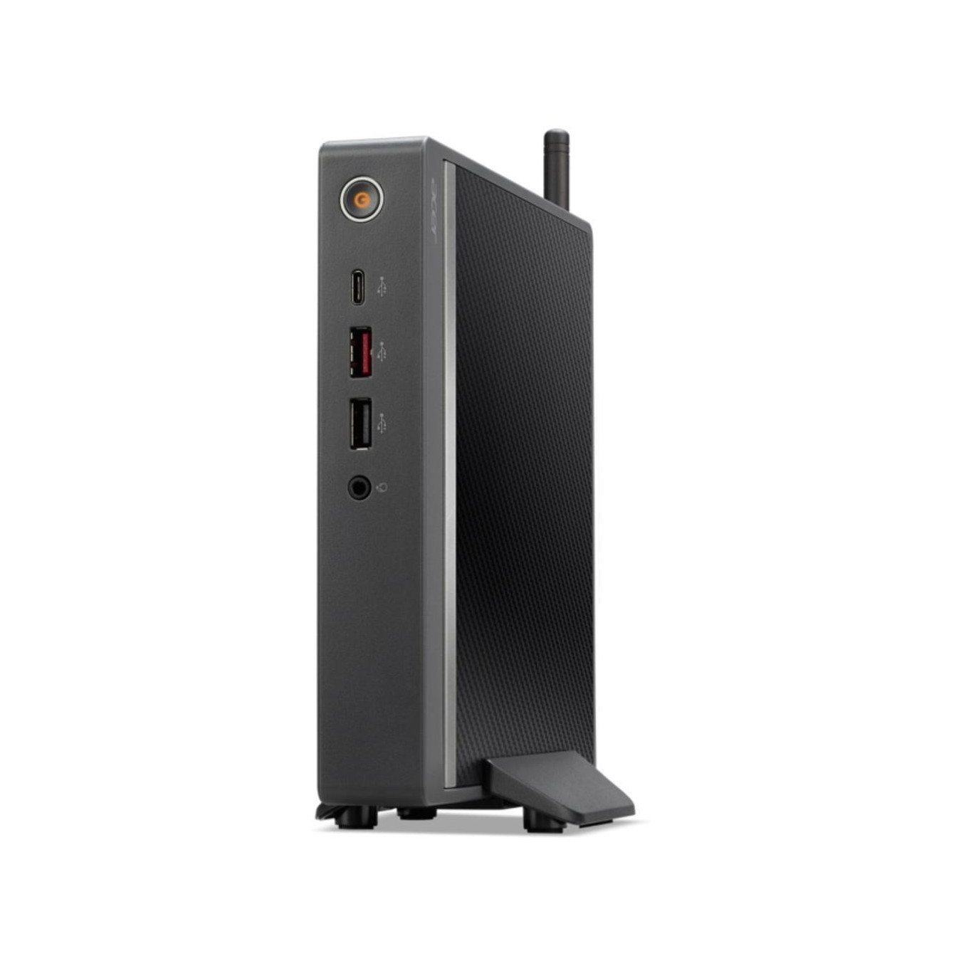 Acer Revo RB610 - i5-1335U - Black, 8GB DDR4 3200MHz, 256GB SSD, Intel Iris Xe, Windows 11 Home