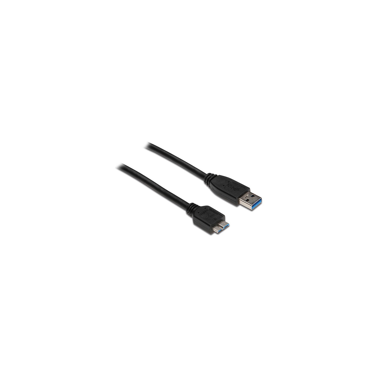 Good Connections USB3.0 Kabel A-Micro B schwarz 3m — Buy in Cyprus with Fast Delivery