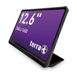 Wortmann TERRA PAD 1201 12.6' 8GB 256G LTE Android 14 — Buy in Cyprus with Fast Delivery