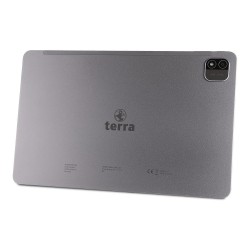 Wortmann TERRA PAD 1201 12.6' 8GB 256G LTE Android 14 — Buy in Cyprus with Fast Delivery