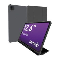 Wortmann TERRA PAD 1201 12.6' 8GB 256G LTE Android 14 — Buy in Cyprus with Fast Delivery