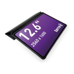Wortmann TERRA PAD 1201 12.6' 8GB 256G LTE Android 14 — Buy in Cyprus with Fast Delivery