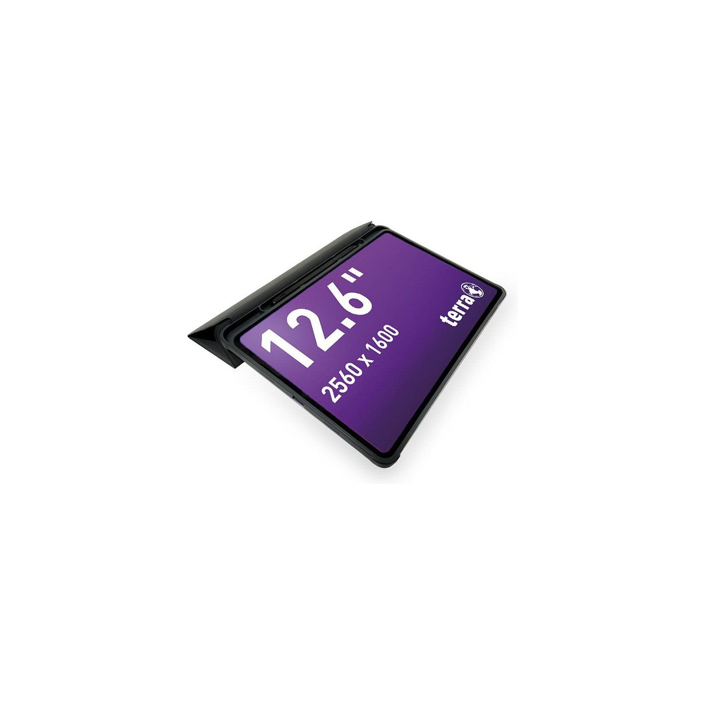 Wortmann TERRA PAD 1201 12.6' 8GB 256G LTE Android 14 — Buy in Cyprus with Fast Delivery