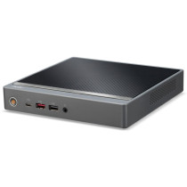 Acer Revo RB610 - i5-1335U - Black, 8GB DDR4 3200MHz, 256GB SSD, Intel Iris Xe, Windows 11 Home