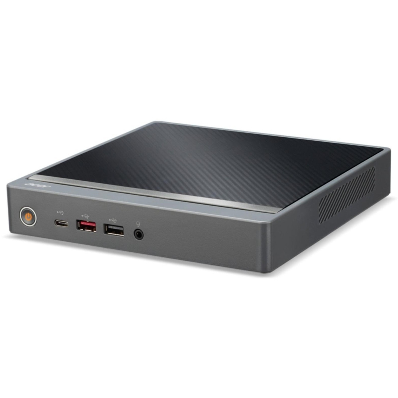 Acer Revo RB610 - i5-1335U - Black, 8GB DDR4 3200MHz, 256GB SSD, Intel Iris Xe, Windows 11 Home