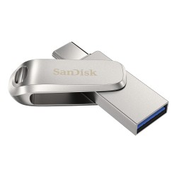 STICK Ultra Dual Drive Luxe USB 2TB 400MB s — Buy in Cyprus with Fast Delivery