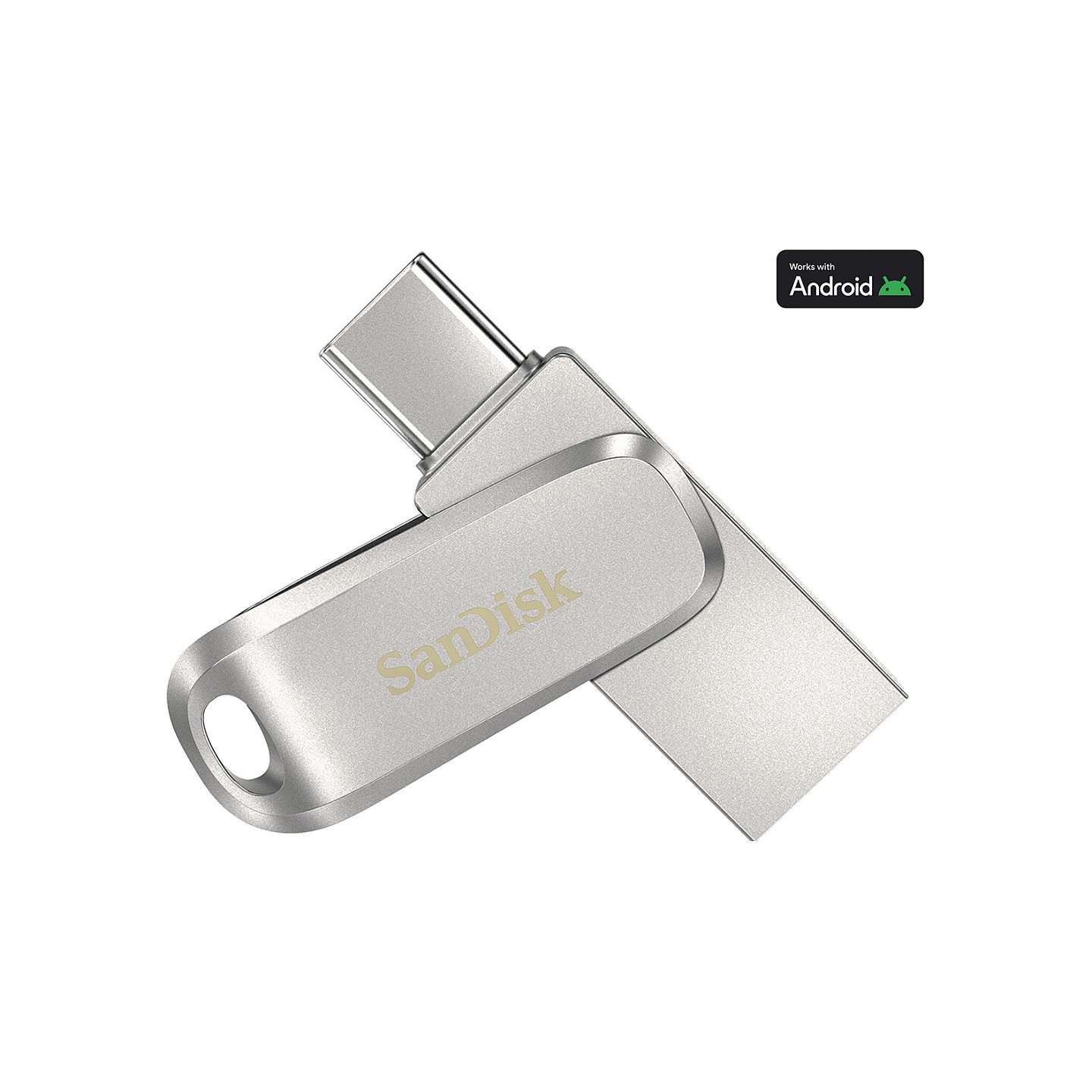 STICK Ultra Dual Drive Luxe USB 2TB 400MB s — Buy in Cyprus with Fast Delivery