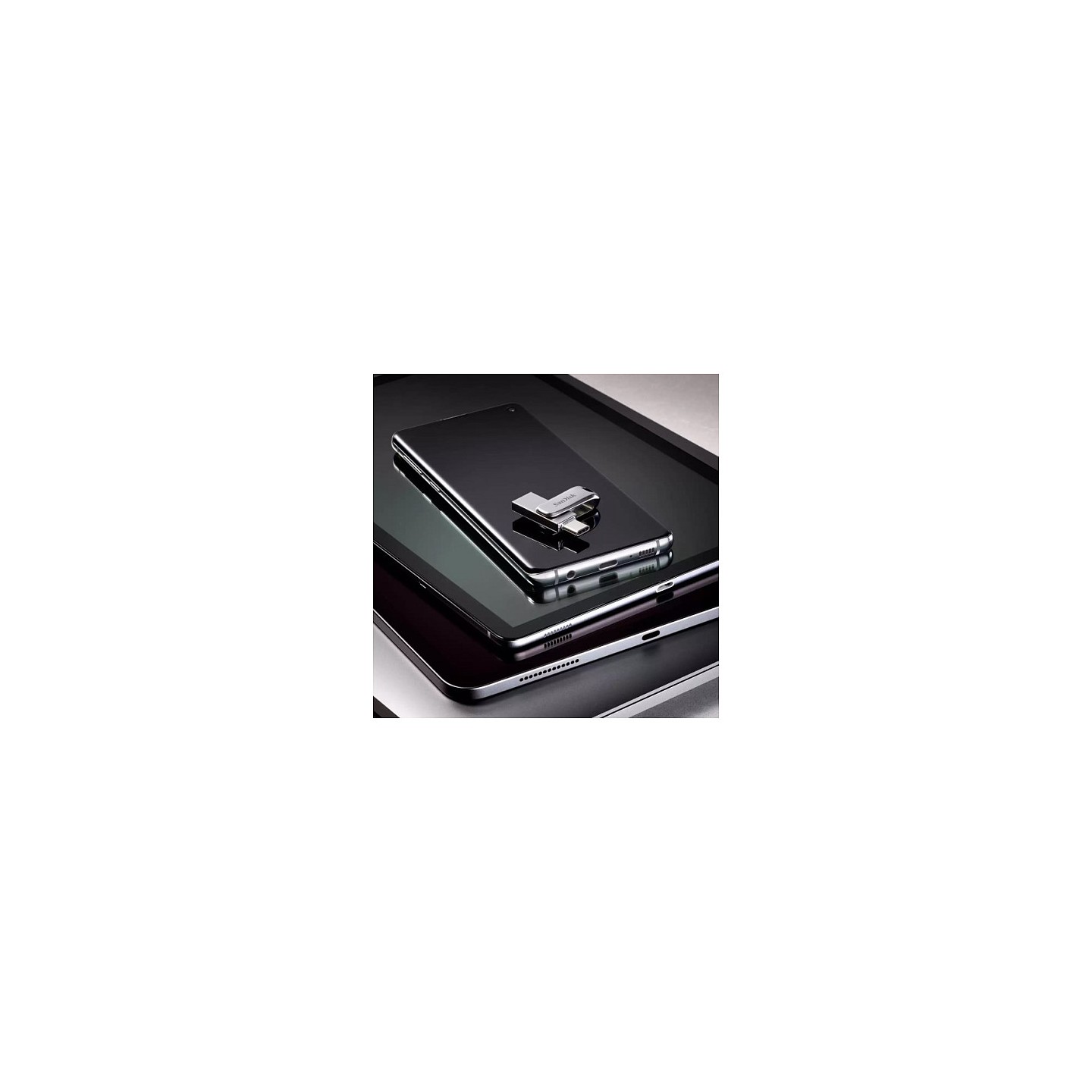 STICK Ultra Dual Drive Luxe USB 2TB 400MB s — Buy in Cyprus with Fast Delivery