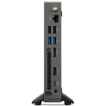 Acer Revo RB610 - i5-1335U - Black, 8GB DDR4 3200MHz, 256GB SSD, Intel Iris Xe, Windows 11 Home