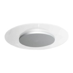 Synergy 21 LED Rundleuchte transparent 18W RL nw — Buy in Cyprus with Fast Delivery