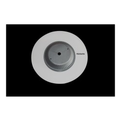 Synergy 21 LED Rundleuchte transparent 18W RL nw — Buy in Cyprus with Fast Delivery