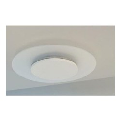 Synergy 21 LED Rundleuchte transparent 18W RL nw — Buy in Cyprus with Fast Delivery