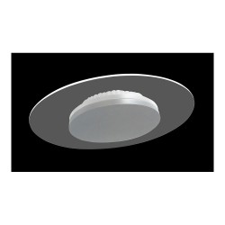 Synergy 21 LED Rundleuchte transparent 18W RL nw — Buy in Cyprus with Fast Delivery