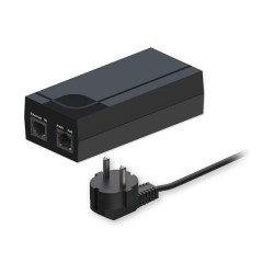 Teltonika · EU · Single · Port · Gigabit · PoE · Injector 15W — Buy in Cyprus with Fast Delivery