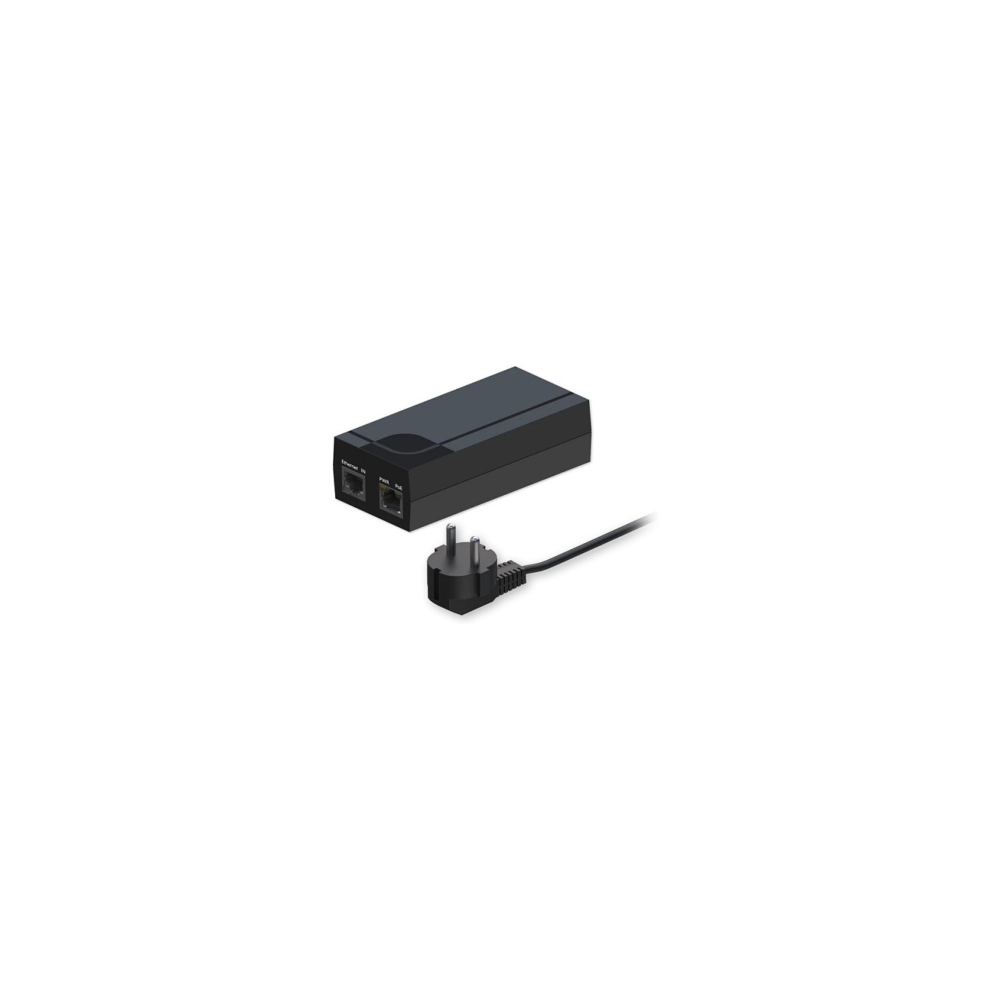 Teltonika · EU · Single · Port · Gigabit · PoE · Injector 15W — Buy in Cyprus with Fast Delivery