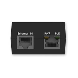 Teltonika · EU · Single · Port · Gigabit · PoE · Injector 15W — Buy in Cyprus with Fast Delivery