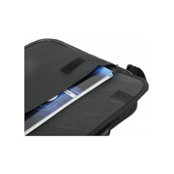 MANHATTAN NB Tasche Cambridge Clamshell 17.3' schwarz — Buy in Cyprus with Fast Delivery