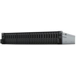 Buy Synology FlashStation FS6400 - 24-Bay 2U - Intel Xeon 4110 2.1GHz (3.0GHz bo... in Cyprus, Nicosia, Limassol, Larnaka, Pafos