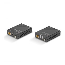 LINDY 70m Cat.6 HDMI 4K60. USB & Audio KVM Extender — Buy in Cyprus with Fast Delivery