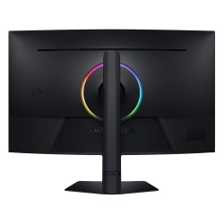 Samsung Odyssey G7 G75F Gaming Monitor 93.9cm (37') — Buy in Cyprus with Fast Delivery
