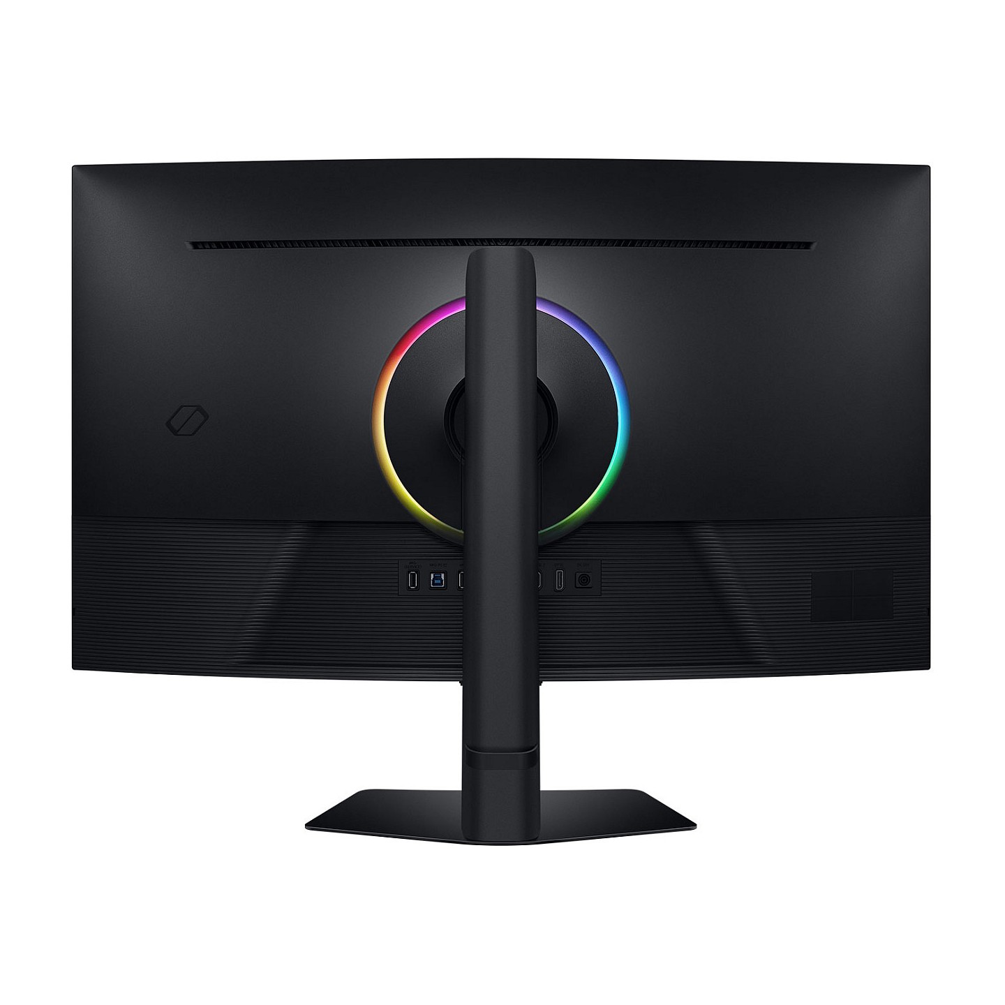 Samsung Odyssey G7 G75F Gaming Monitor 93.9cm (37') — Buy in Cyprus with Fast Delivery