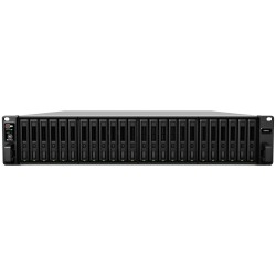 Buy Synology FlashStation FS6400 - 24-Bay 2U - Intel Xeon 4110 2.1GHz (3.0GHz bo... in Cyprus, Nicosia, Limassol, Larnaka, Pafos
