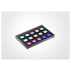 Elgato Stream Deck Module 15 (Membrane Keys. USB) — Buy in Cyprus with Fast Delivery