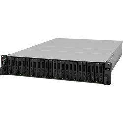 Buy Synology FlashStation FS6400 - 24-Bay 2U - Intel Xeon 4110 2.1GHz (3.0GHz bo... in Cyprus, Nicosia, Limassol, Larnaka, Pafos
