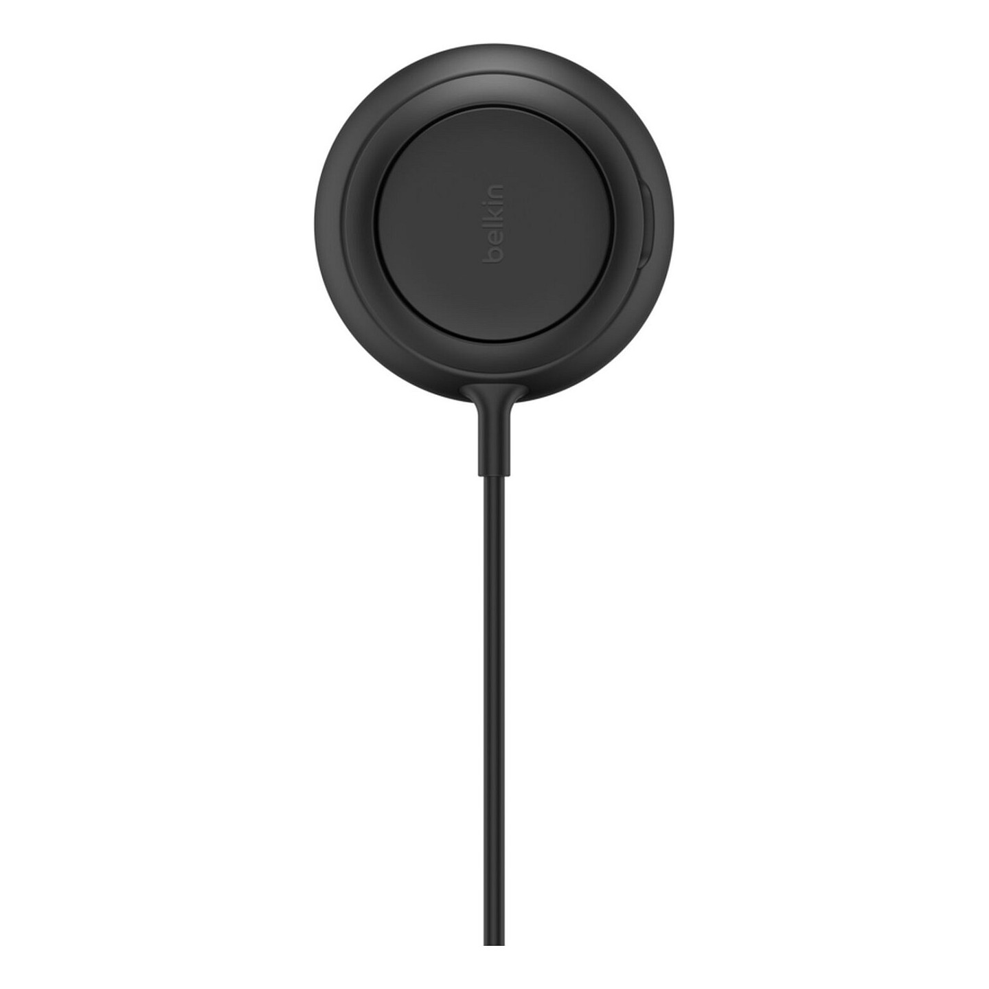 Belkin UltraCharge Ladepad Qi2 25W ohne Netzteil sw WIA014hqBK — Buy in Cyprus with Fast Delivery