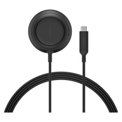 Belkin UltraCharge Ladepad Qi2 25W ohne Netzteil sw WIA014hqBK — Buy in Cyprus with Fast Delivery
