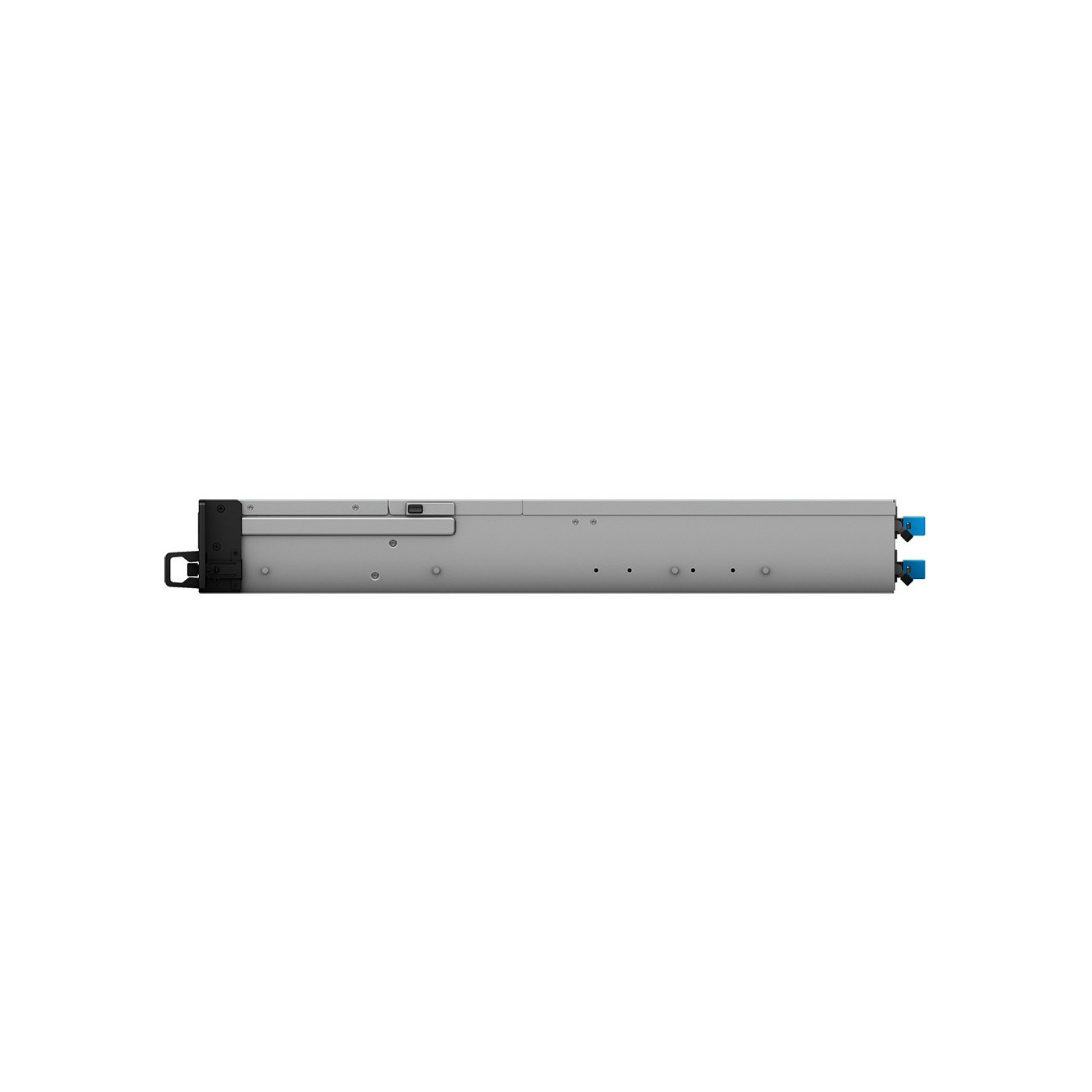 Synology FlashStation FS6400 - 24-Bay 2U - Intel Xeon 4110 2.1GHz (3.0GHz boost), 32GB DDR4 — Buy in Cyprus with Fast Delivery