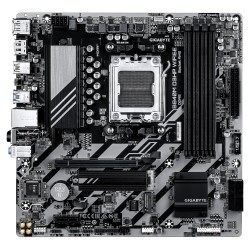 MOT Gigabyte B840M D3HP WiFi6E (B840.AM5.mATX.DDR5) — Buy in Cyprus with Fast Delivery