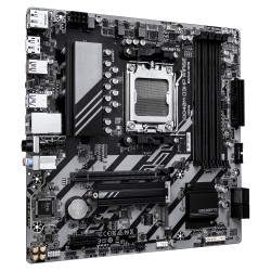 MOT Gigabyte B840M D3HP WiFi6E (B840.AM5.mATX.DDR5) — Buy in Cyprus with Fast Delivery