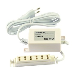 Synergy 21 LED Bodeneinbaustrahler ARGOS zub Netzteil 12V 8W IP20 — Buy in Cyprus with Fast Delivery