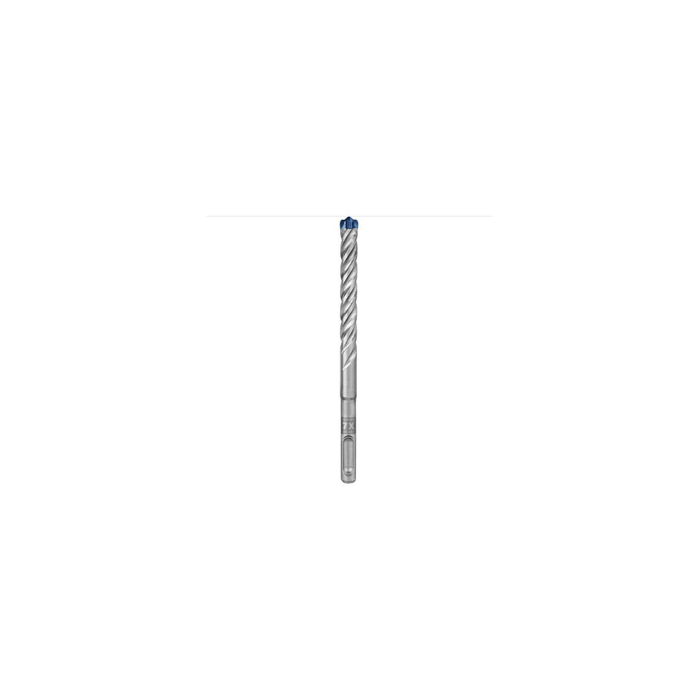 Bosch EXPERT Hammerbohrer SDS plus-7X 10x100x165mm — Buy in Cyprus with Fast Delivery