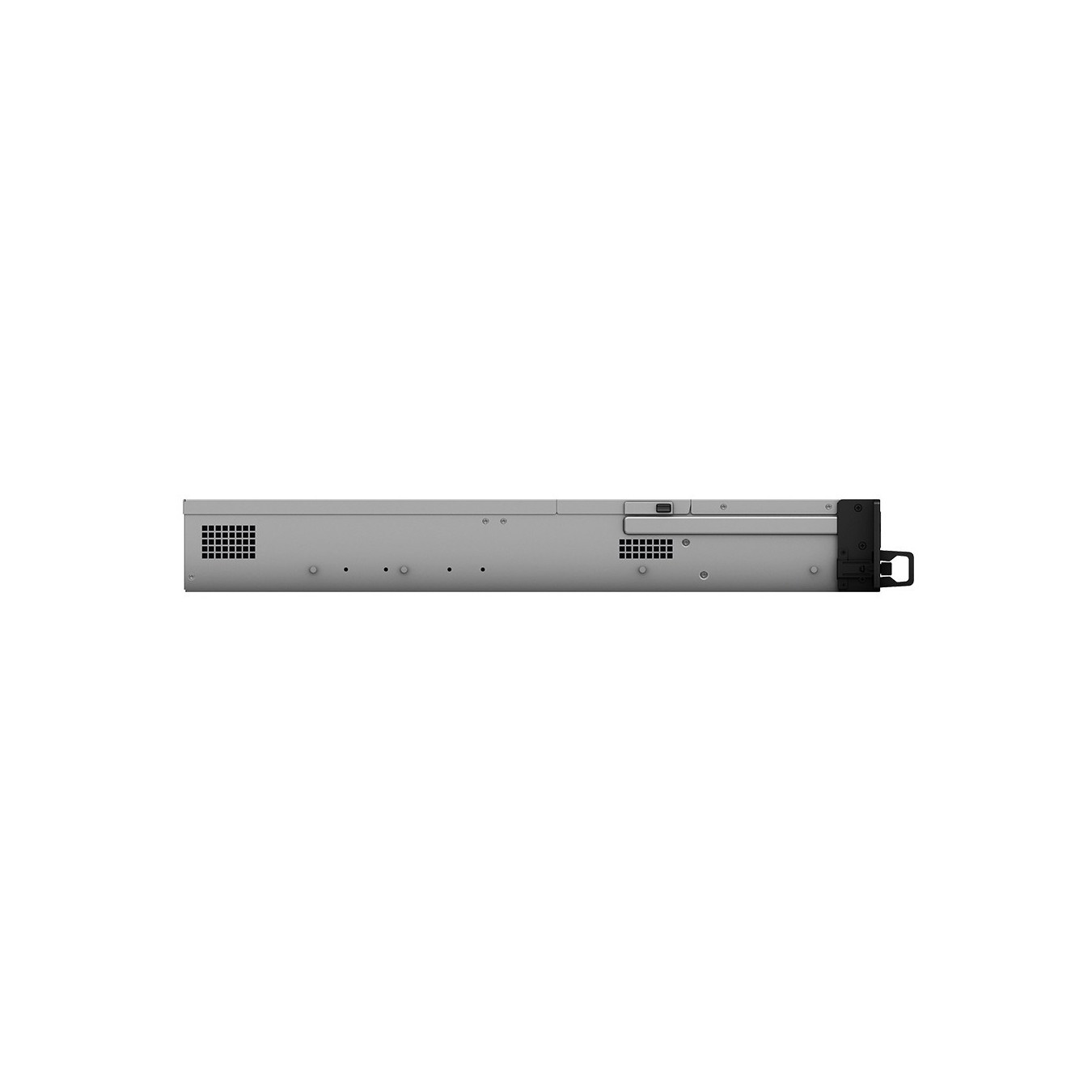 Synology FlashStation FS6400 - 24-Bay 2U - Intel Xeon 4110 2.1GHz (3.0GHz boost), 32GB DDR4 — Buy in Cyprus with Fast Delivery