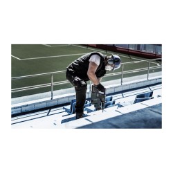 Bosch EXPERT Hammerbohrer SDS plus-7X 10x100x165mm — Buy in Cyprus with Fast Delivery