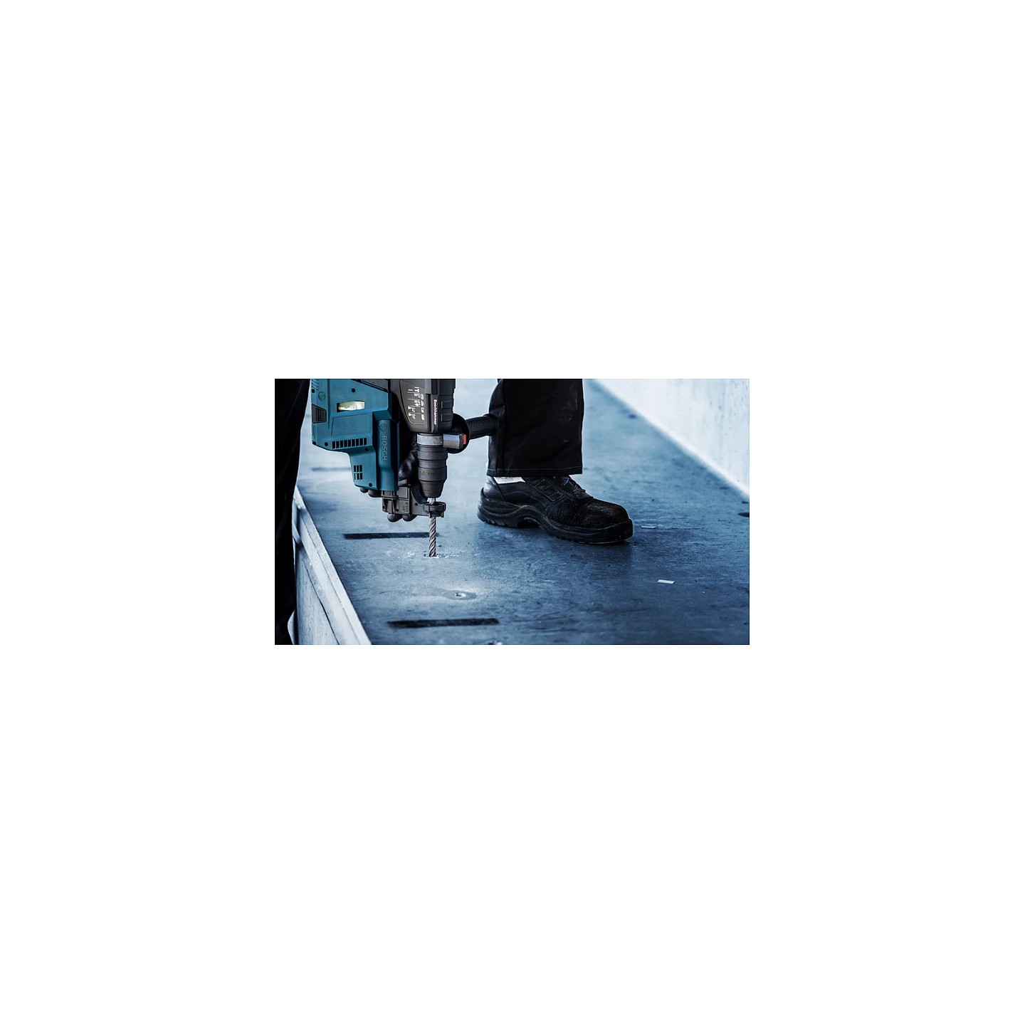 Bosch EXPERT Hammerbohrer SDS plus-7X 10x100x165mm — Buy in Cyprus with Fast Delivery